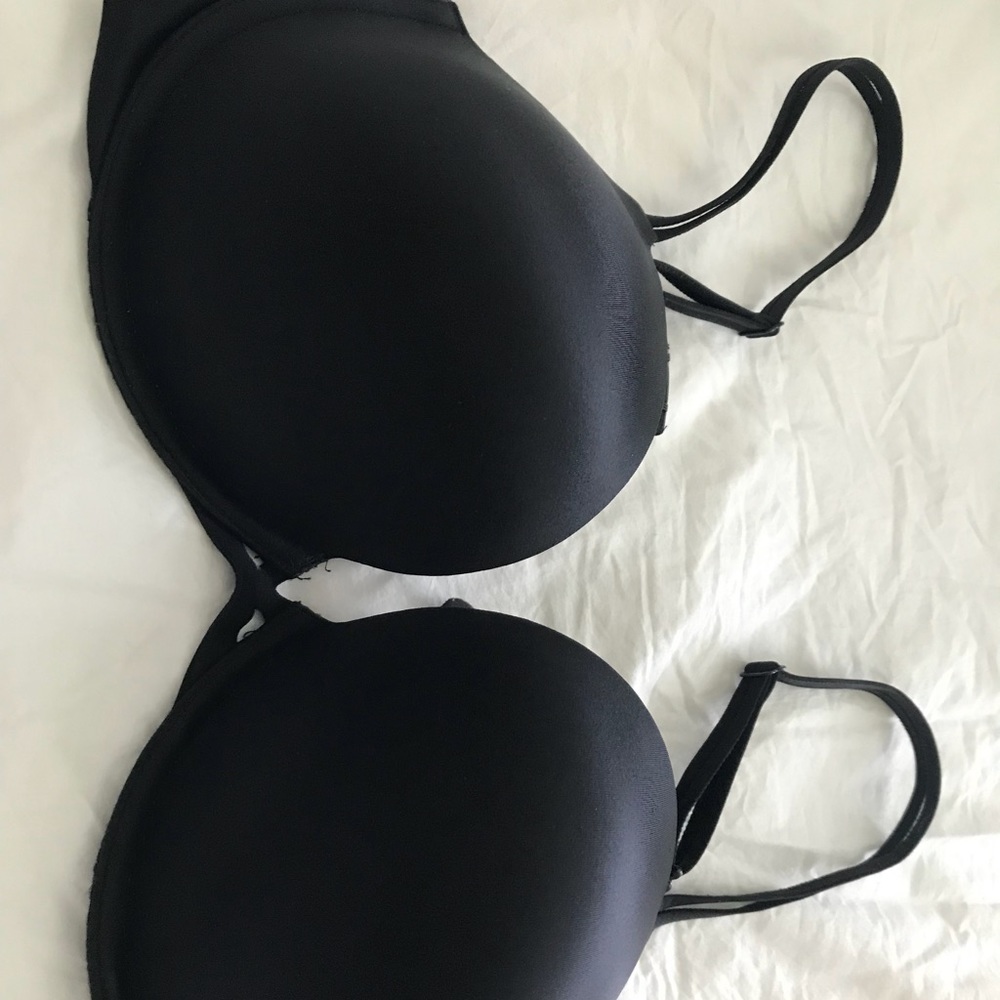 Victoria Secret Very Sexy Push-Up bra 36D